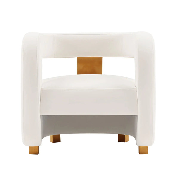 Amirah - Lounge Chair