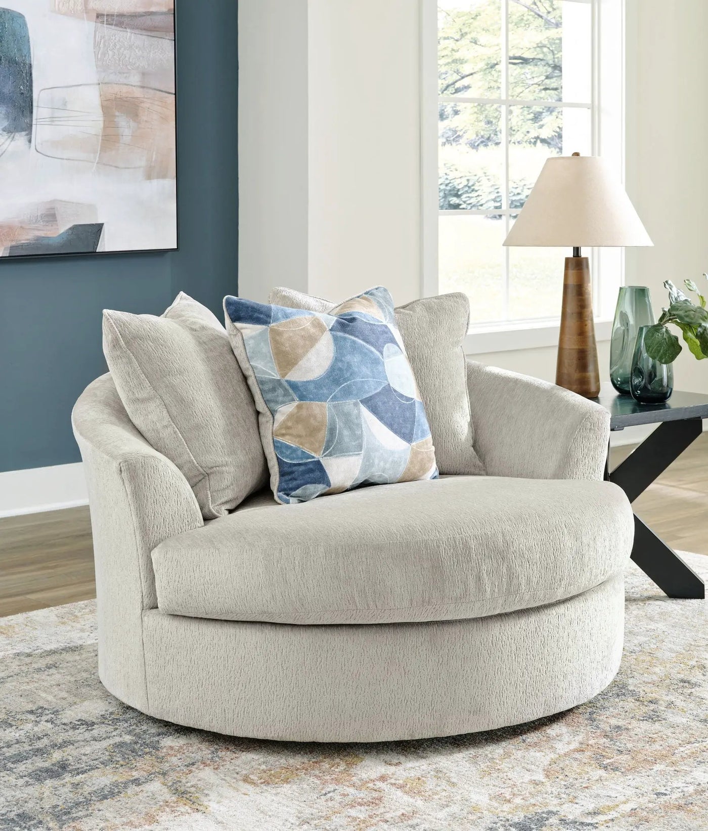 Maxon Place - Living Room Set by Unique Piece Furniture