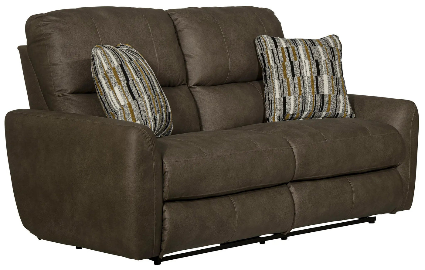 Dorian - Reclining Loveseat by Unique Piece Furniture