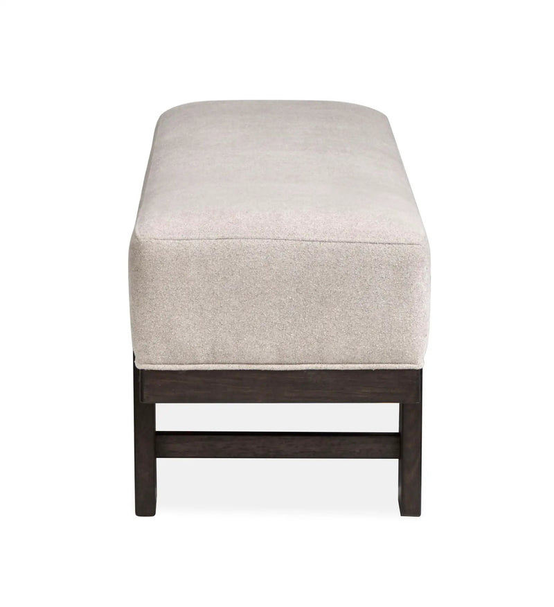 Tauren - Bench - Coffee Bean by Unique Piece Furniture