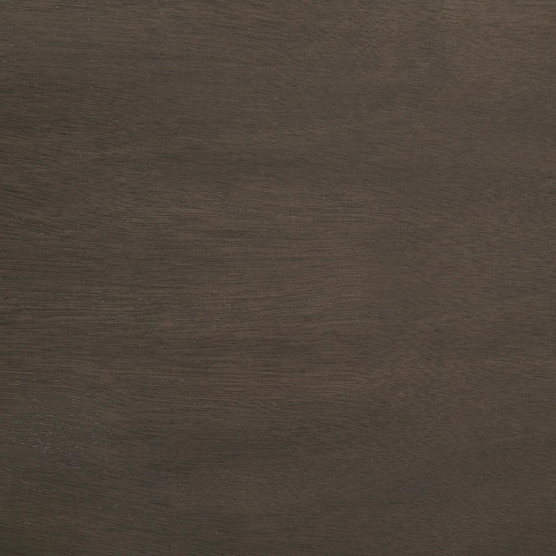 Onslow 59-inch Rectangular Wood Dining Table Dark Brown by Unique Piece Furniture