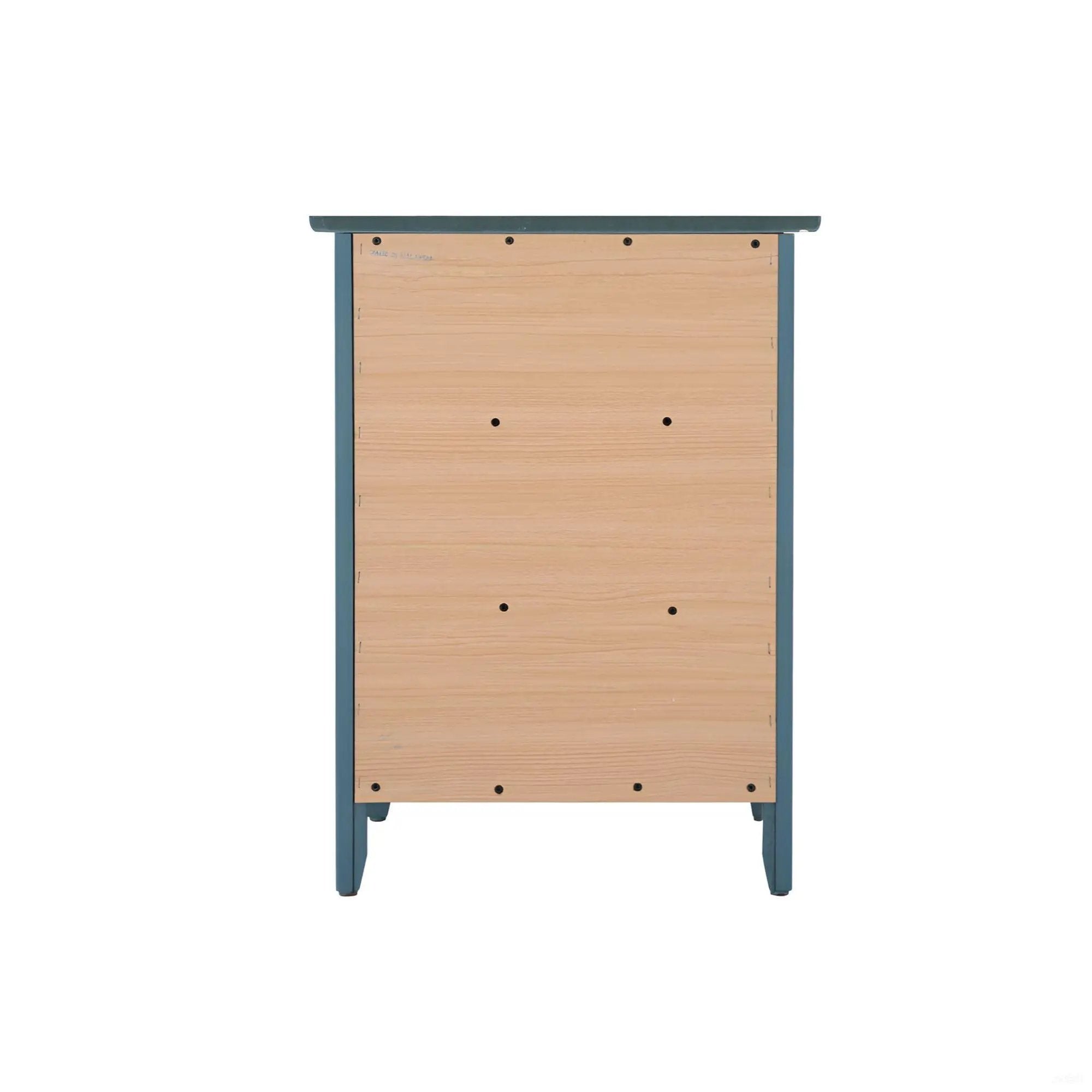 Daniel - 3 Drawer Nightstand by Unique Piece Furniture