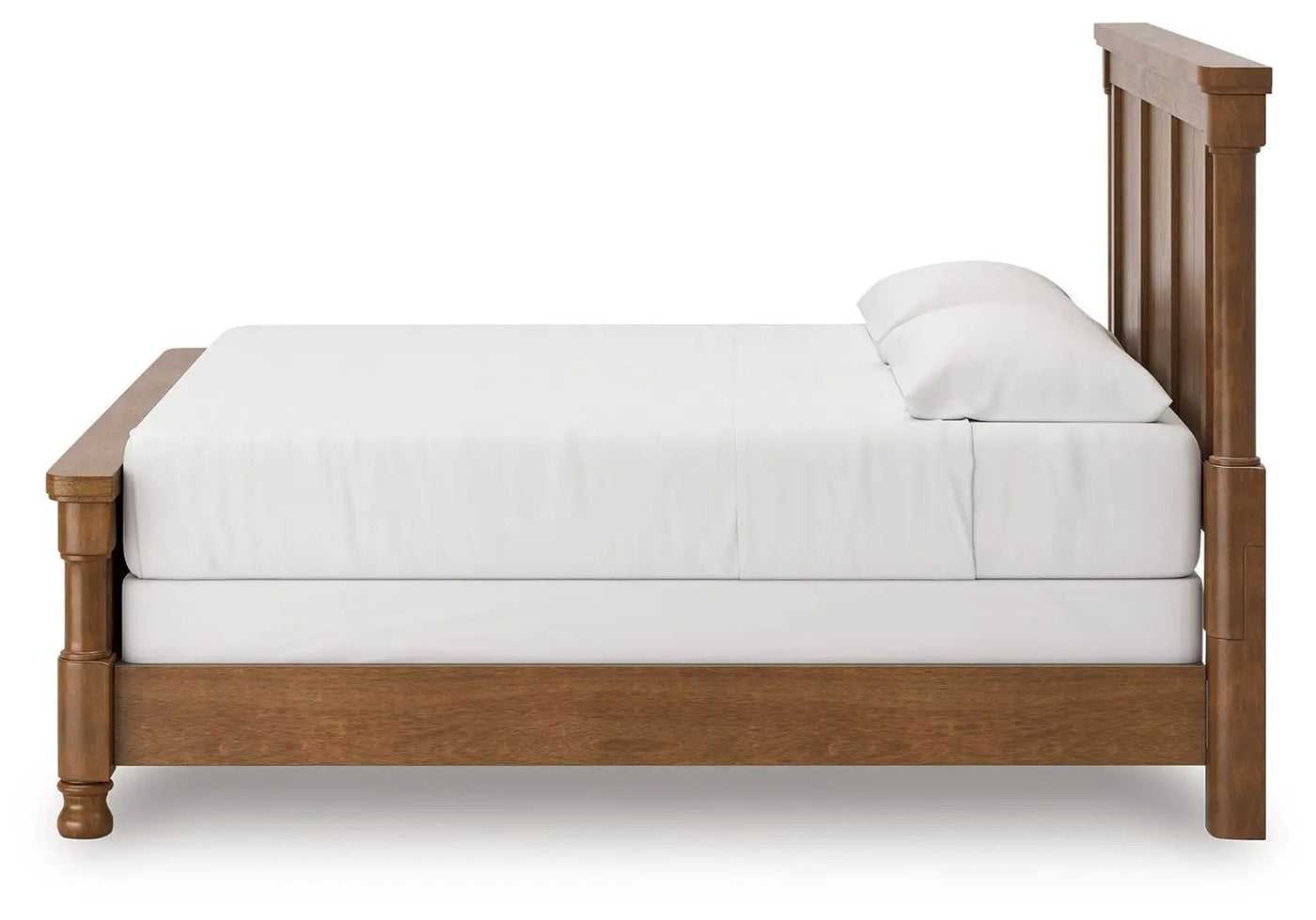 Rowlenstown - Poster Bed by Unique Piece Furniture
