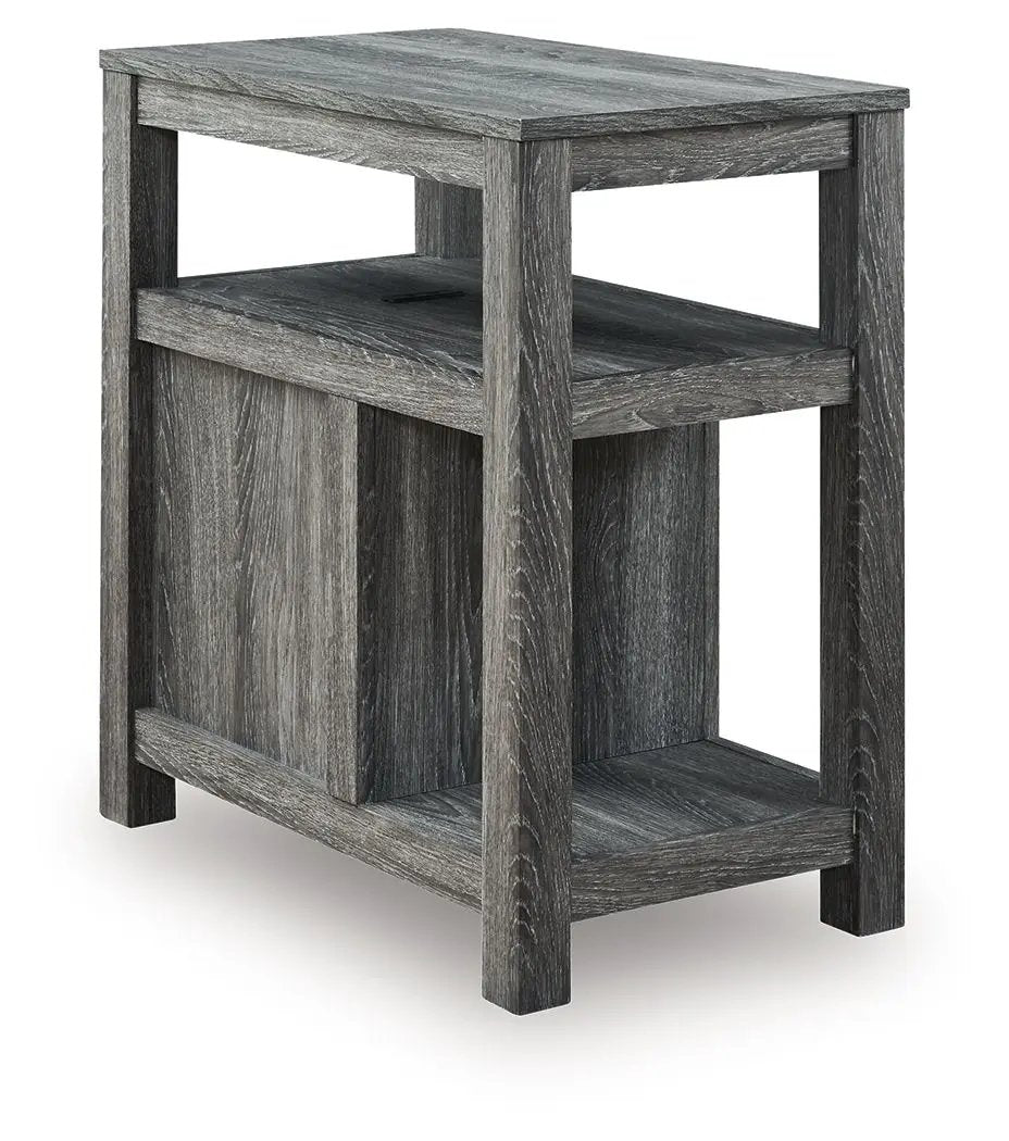 Fendenmore - Chair Side End Table by Unique Piece Furniture