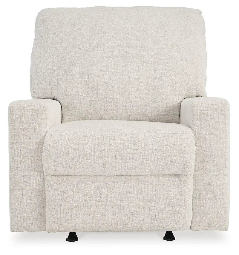 Rannis - Rocker Recliner by Unique Piece Furniture