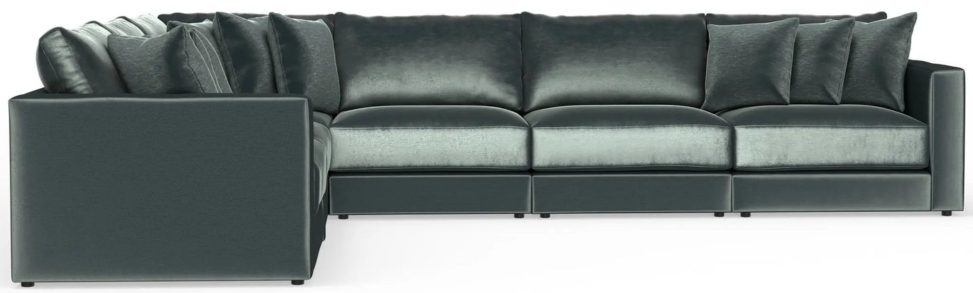 Remington - Modular Sofa by Unique Piece Furniture