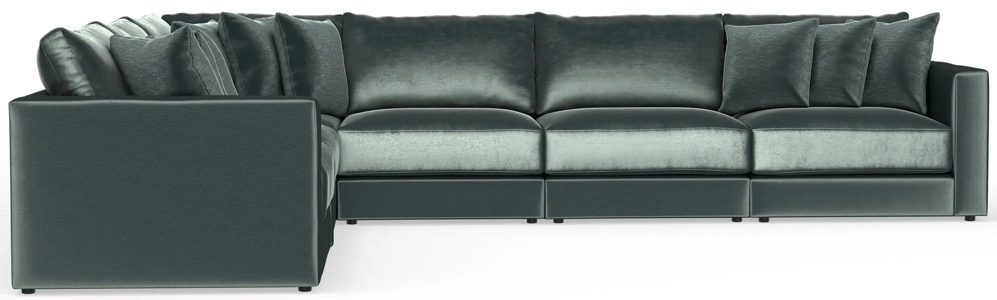 Remington - Modular Sofa by Unique Piece Furniture
