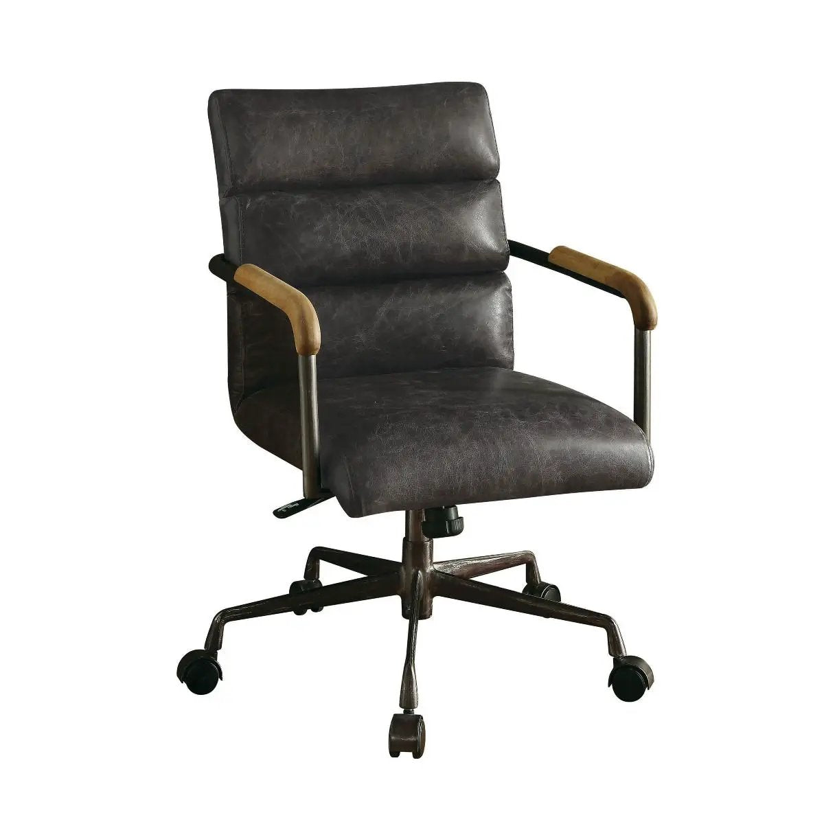 Harith - Vintage - Executive Office Chair by Unique Piece Furniture
