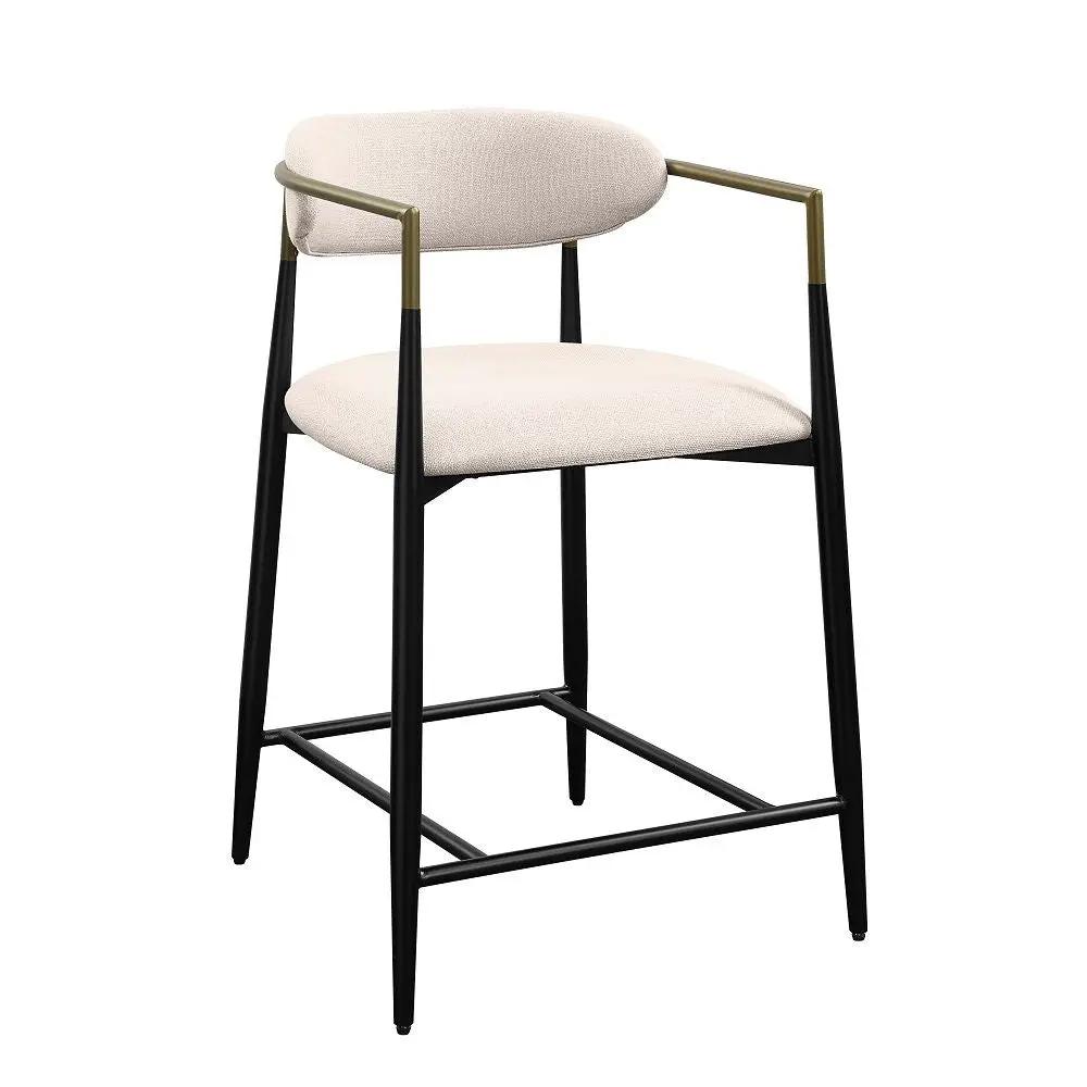 Jaramillo - Counter Height Chair by Unique Piece Furniture