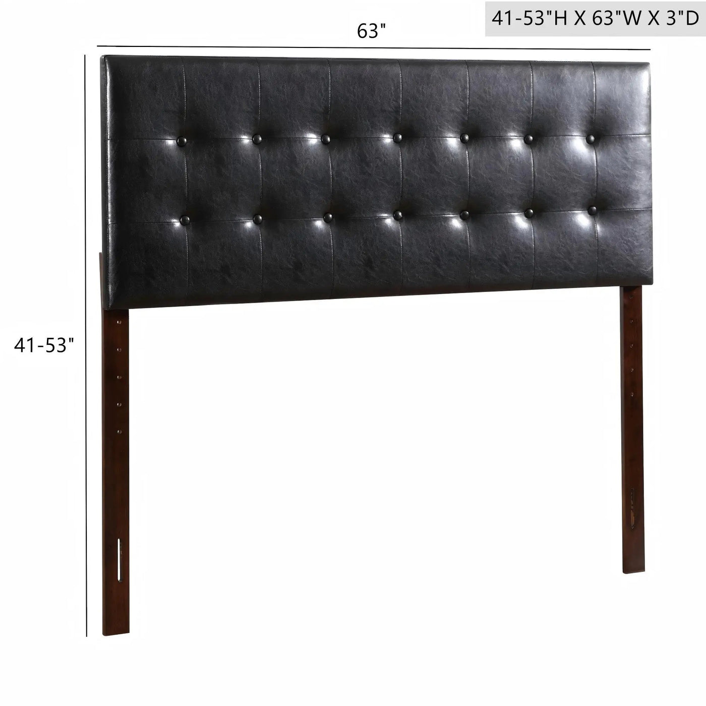 Super Nova - Upholstered Headboard by HouseOfZazla
