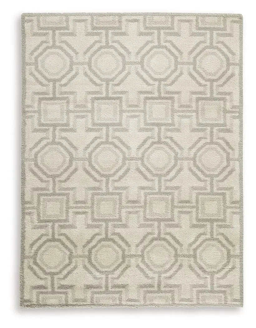 Maconville - Rug by Unique Piece Furniture