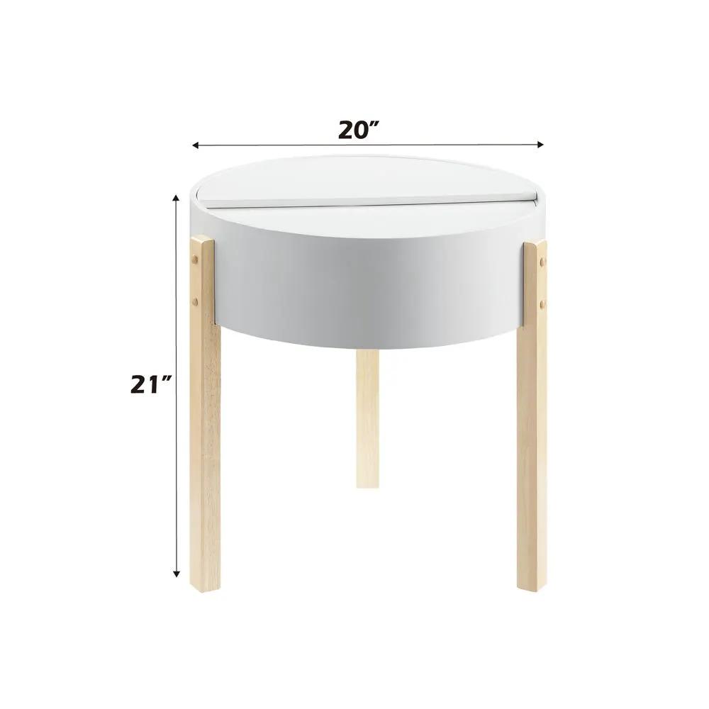Bodfish - Table by Unique Piece Furniture