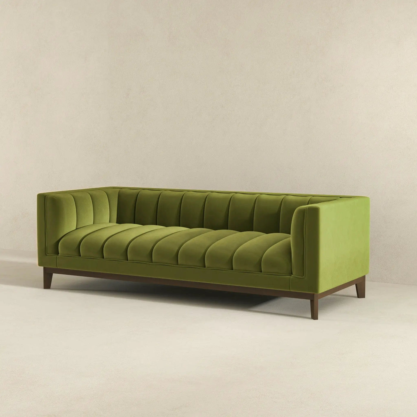 Melissa - Mid Century Modern Sofa by Unique Piece Furniture