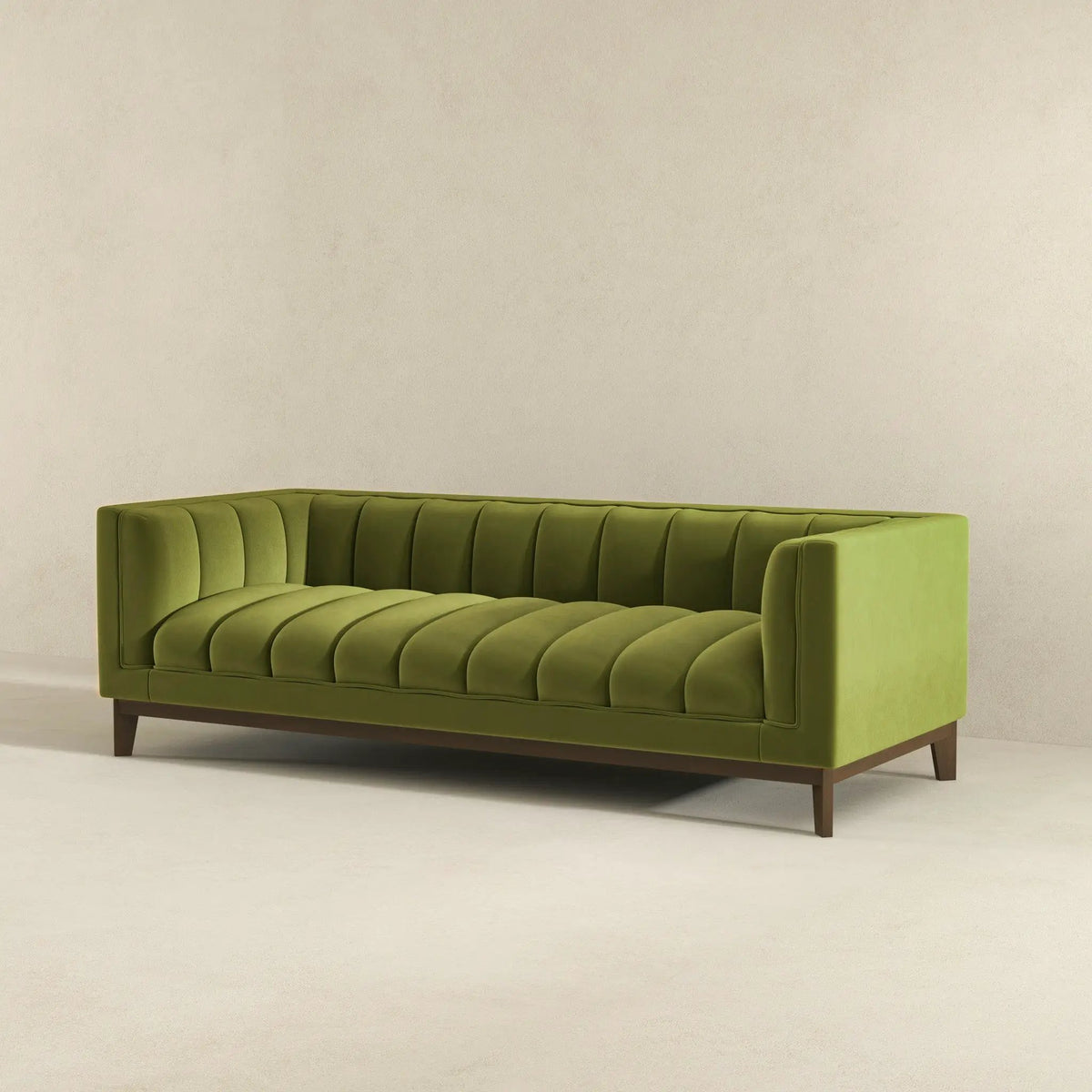 Melissa - Mid Century Modern Sofa, photo 10 of 14