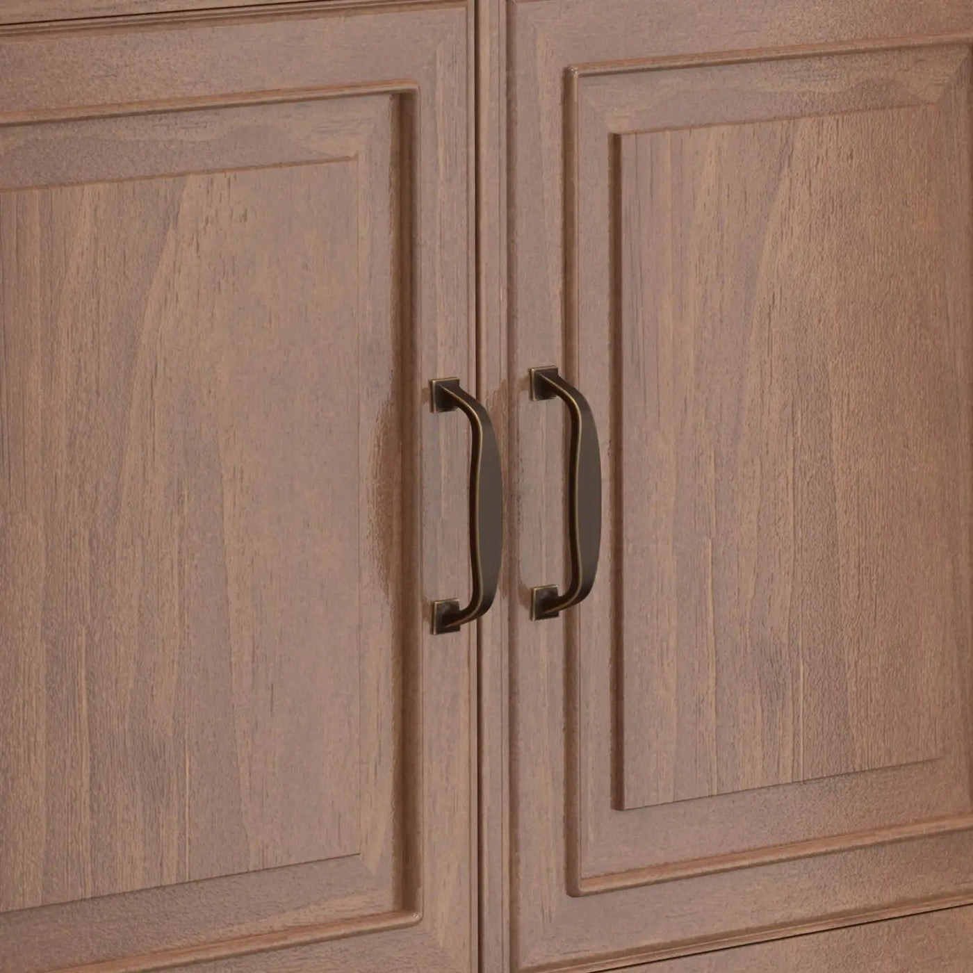 Connaught - Entryway Storage Cabinet by Unique Piece Furniture