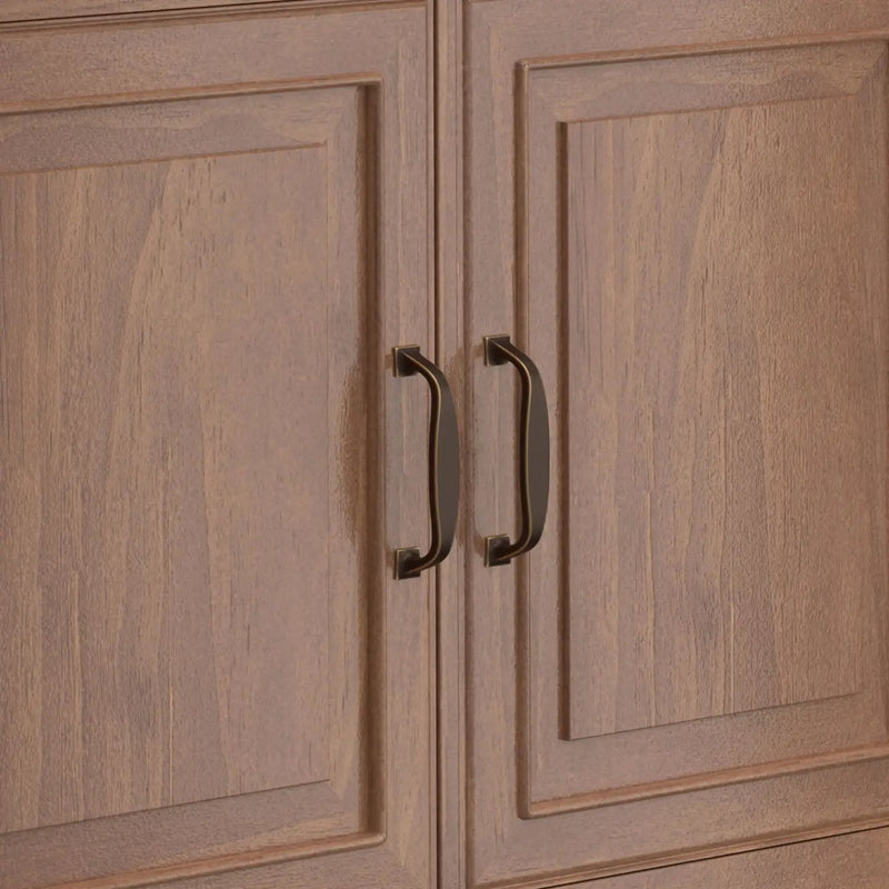 Connaught - Entryway Storage Cabinet by HouseOfZazla