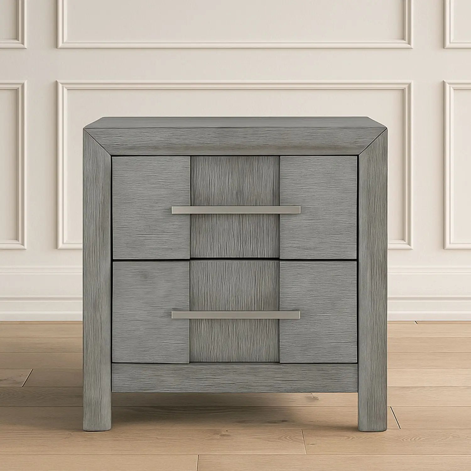 Kenzo - Storage Bedroom Set by HouseOfZazla