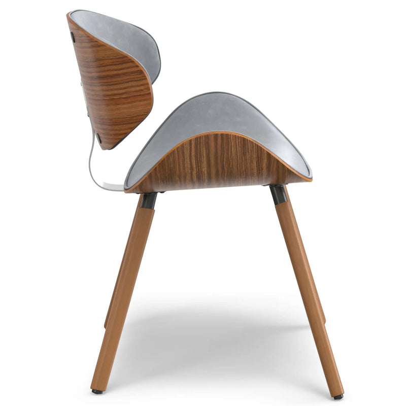 Marana - Mid Century Modern Dining Chair by Unique Piece Furniture