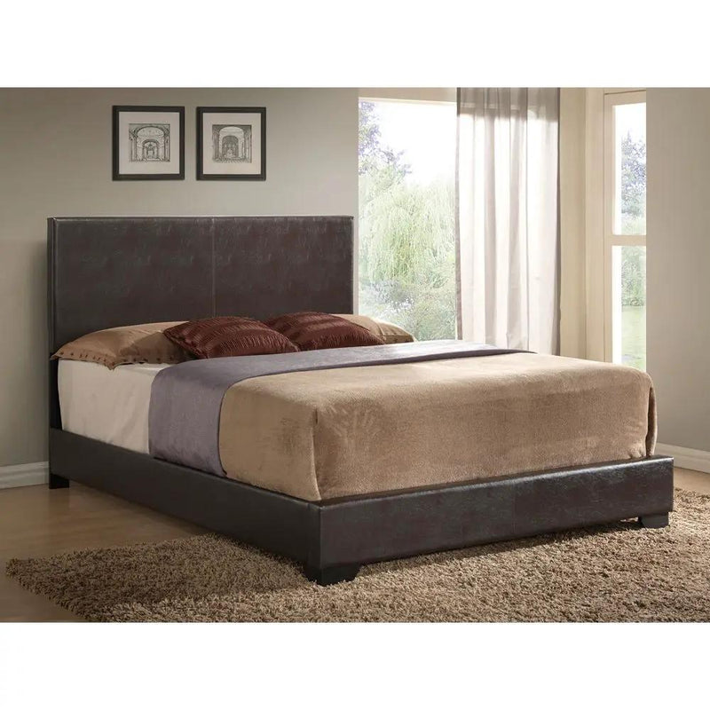 Ireland III - Bed (Panel) by Unique Piece Furniture