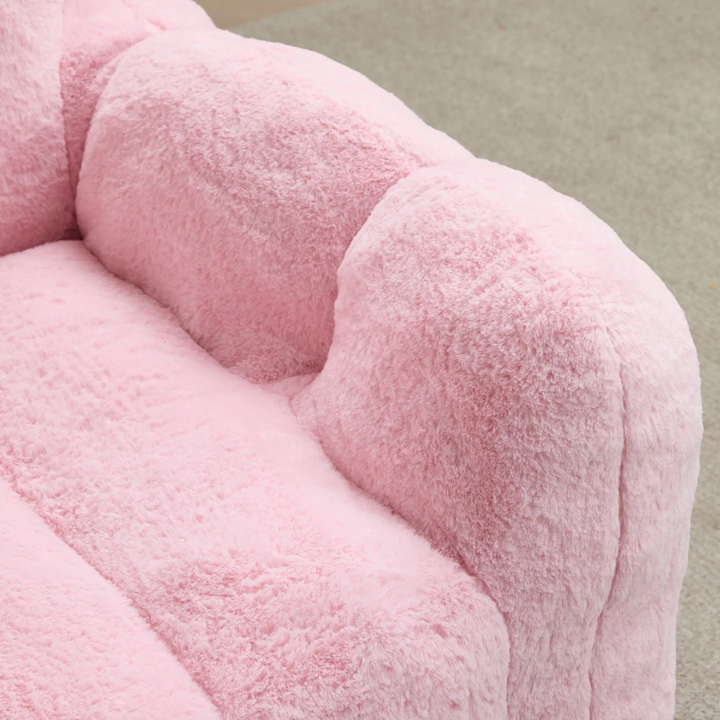 Lotus Style Compression Sofa Bean Bag by HouseOfZazla