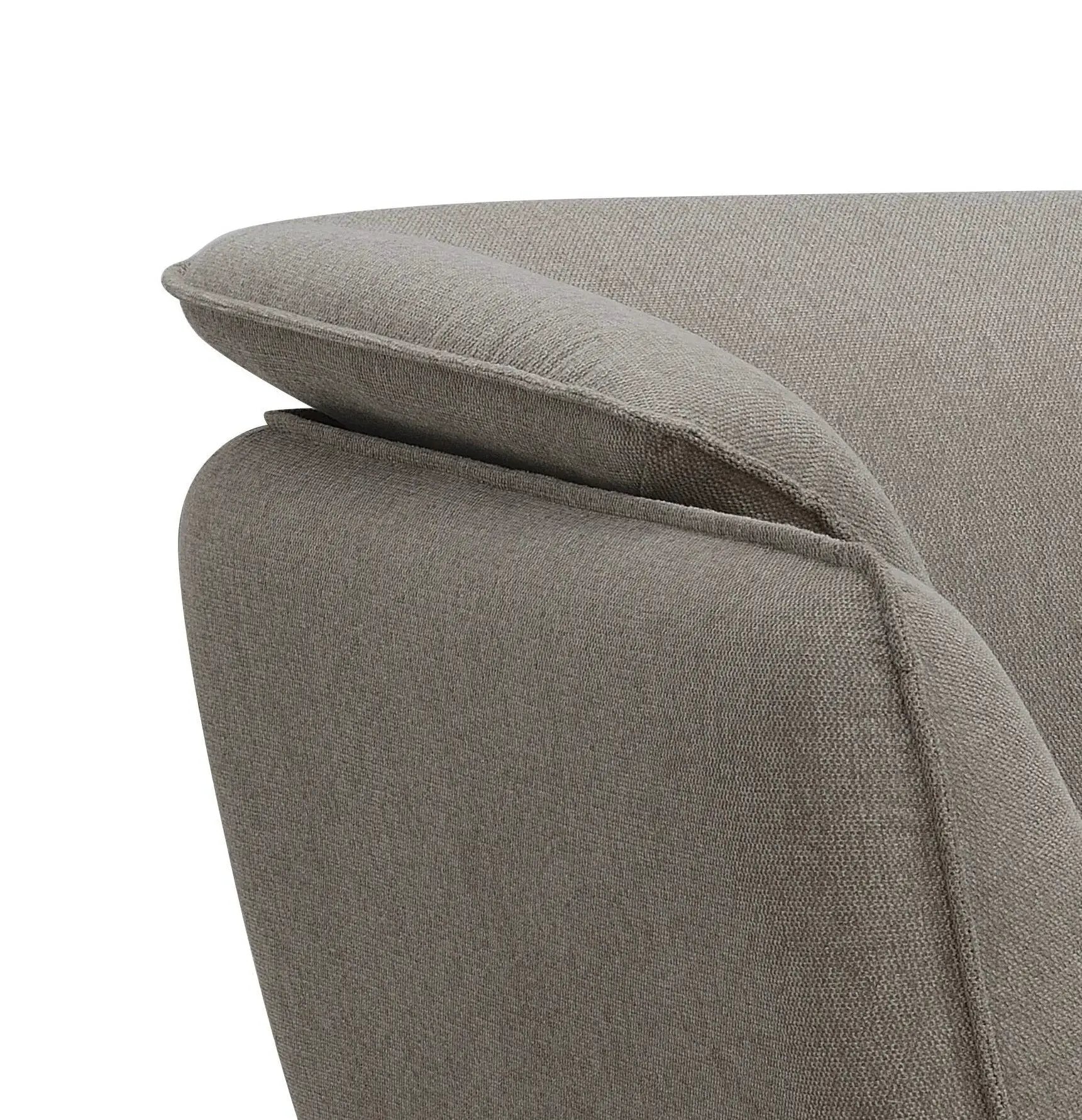 Nayeli Boucle Chair by HouseOfZazla