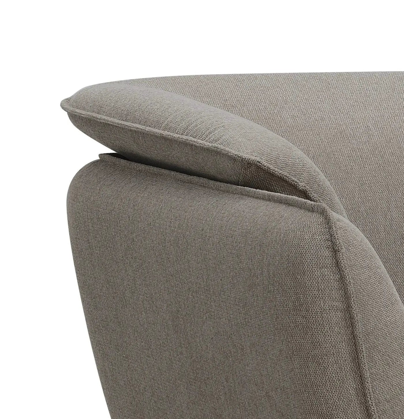 Nayeli - Boucle Chair by Unique Piece Furniture