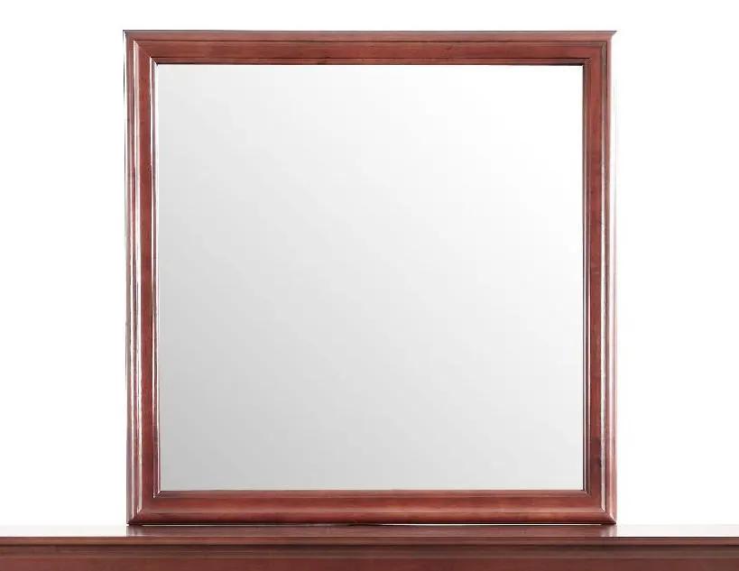 Traditional Wall Mirror For Any Space by Unique Piece Furniture