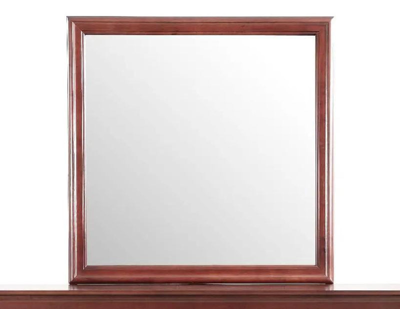 Traditional Wall Mirror For Any Space by Unique Piece Furniture