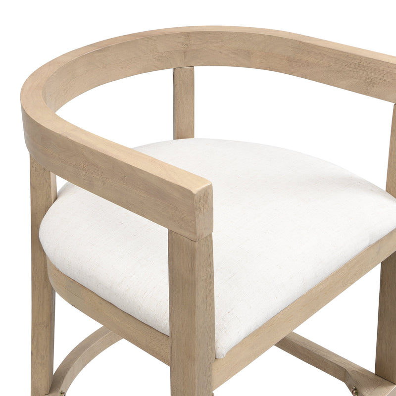 Bar Stools (Set of 2) by HouseOfZazla