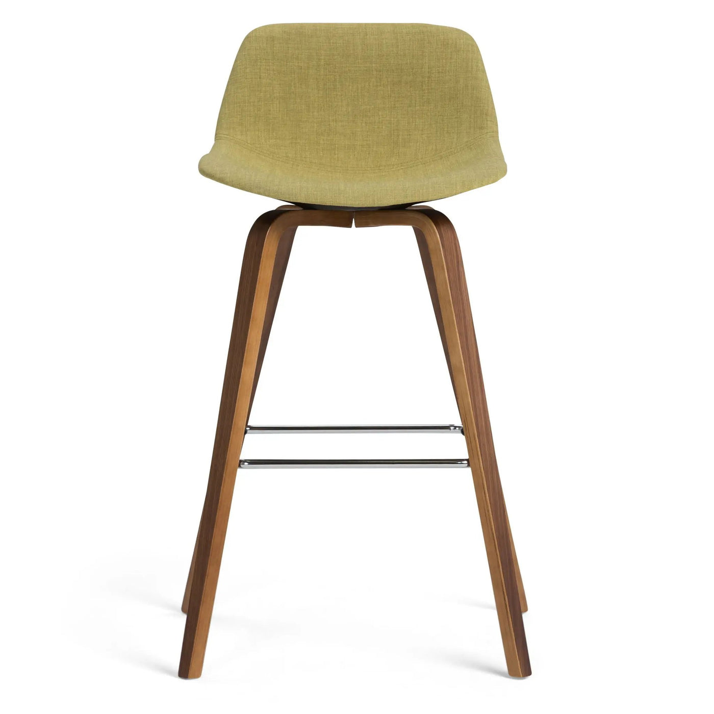 Randolph Bentwood - Counter / Bar Height Stool (Set of 2) by HouseOfZazla
