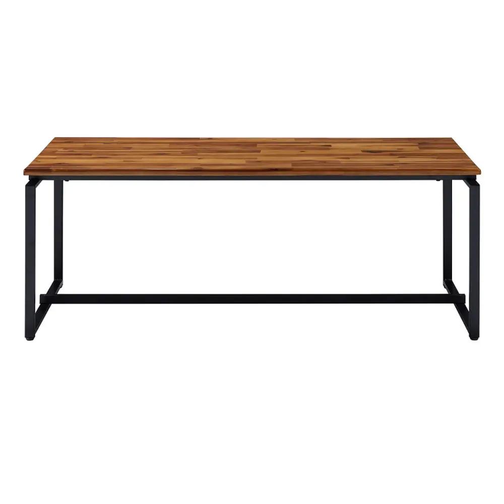 Jurgen - 3Pc Pack Coffee/End Set by Unique Piece Furniture