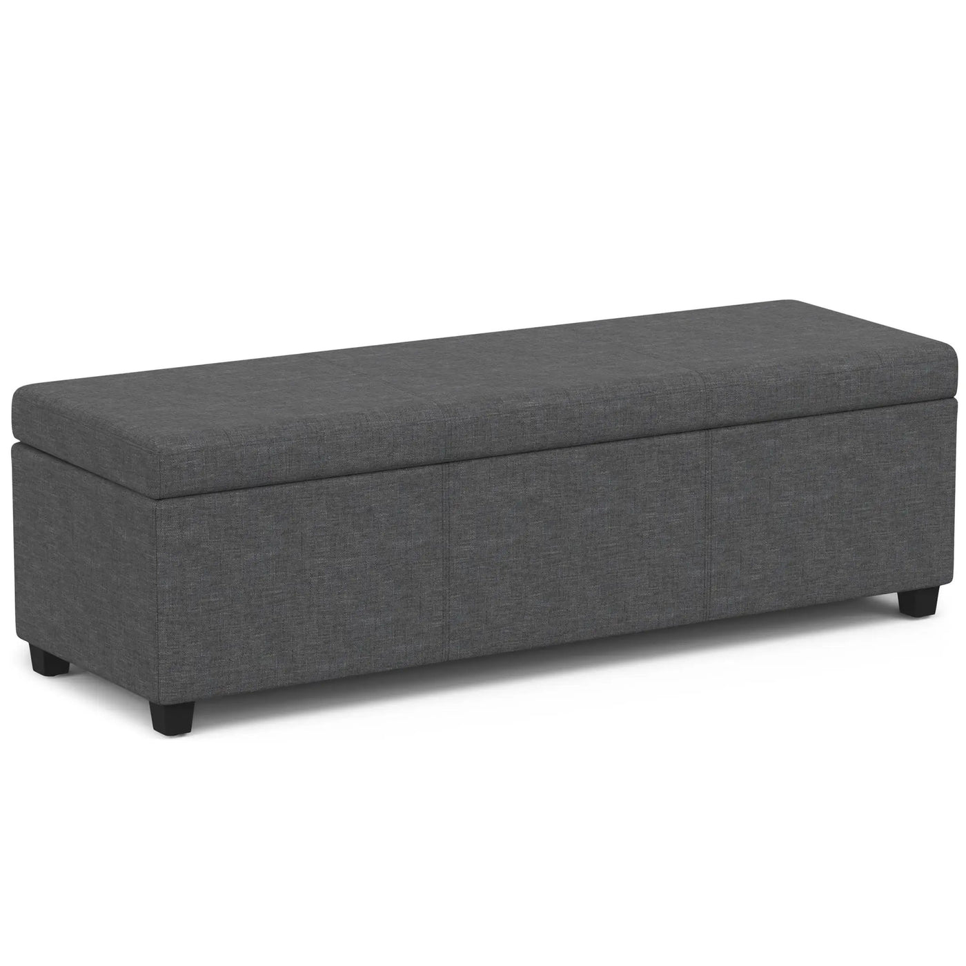 Avalon - Multifunctional Storage Ottoman Bench by HouseOfZazla