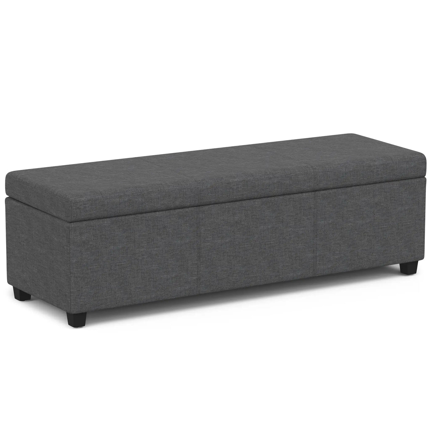 Avalon - Multifunctional Storage Ottoman Bench by Unique Piece Furniture