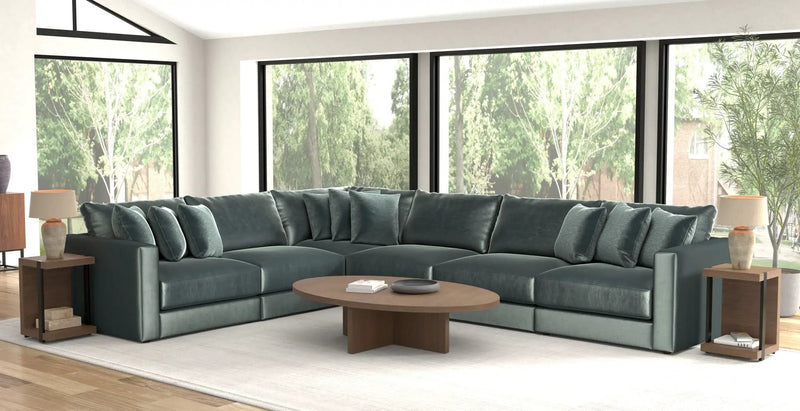 Remington - Modular Sofa by Unique Piece Furniture