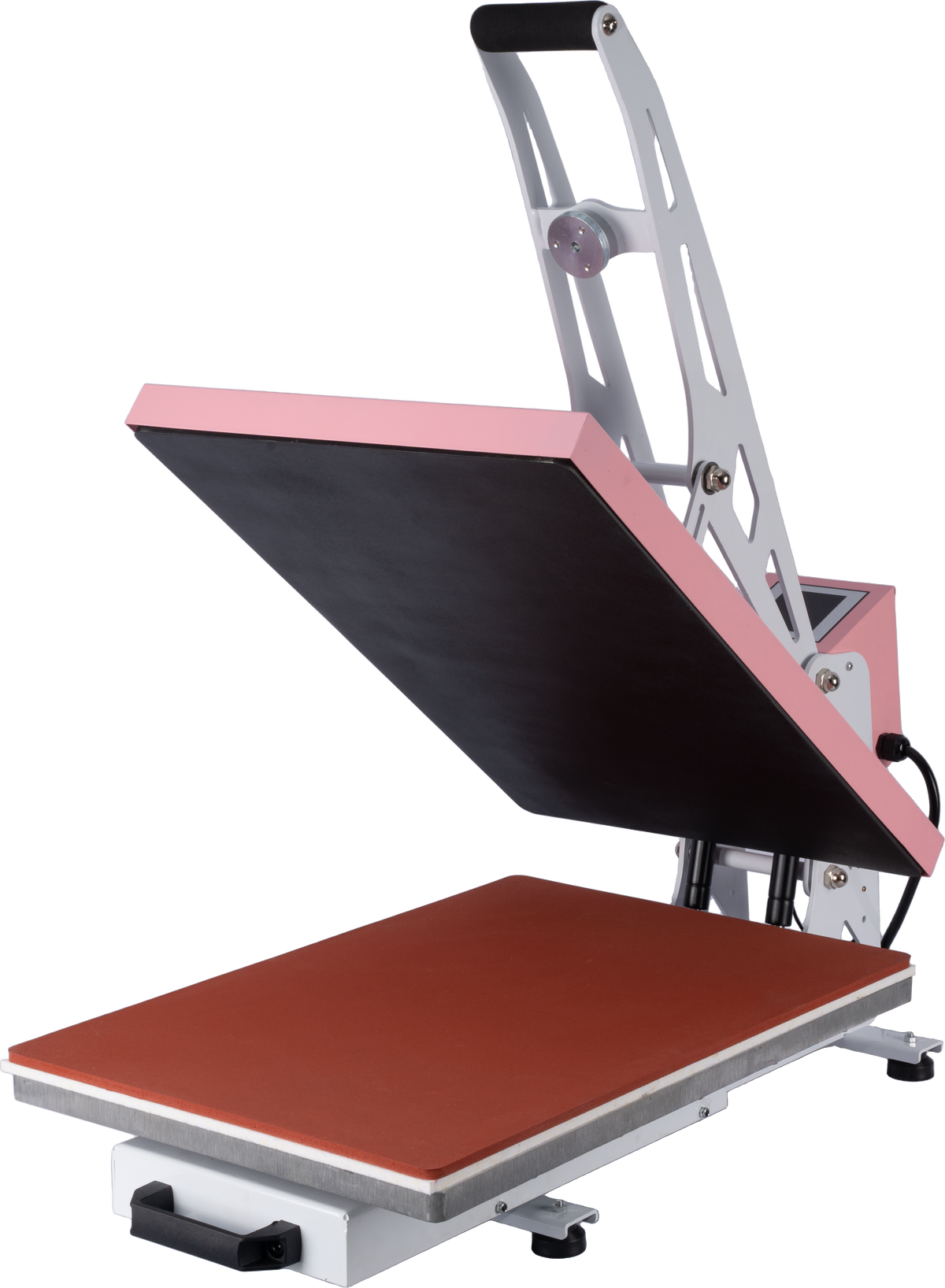 16 x 24 Inch Semi-Automatic Heat Press Machine by HouseOfZazla
