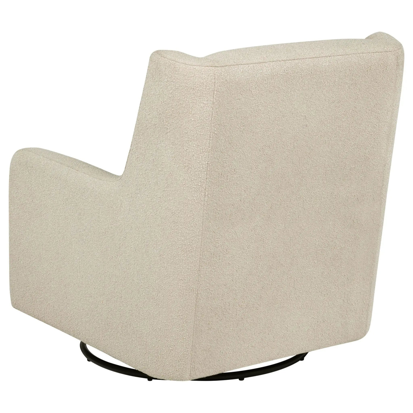 Omari - Swivel Glider Chair by HouseOfZazla