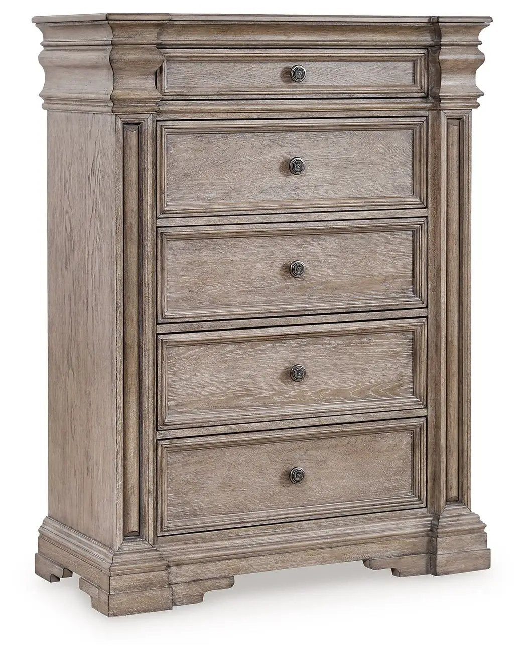 Blairhurst - Panel Bedroom Set by Unique Piece Furniture