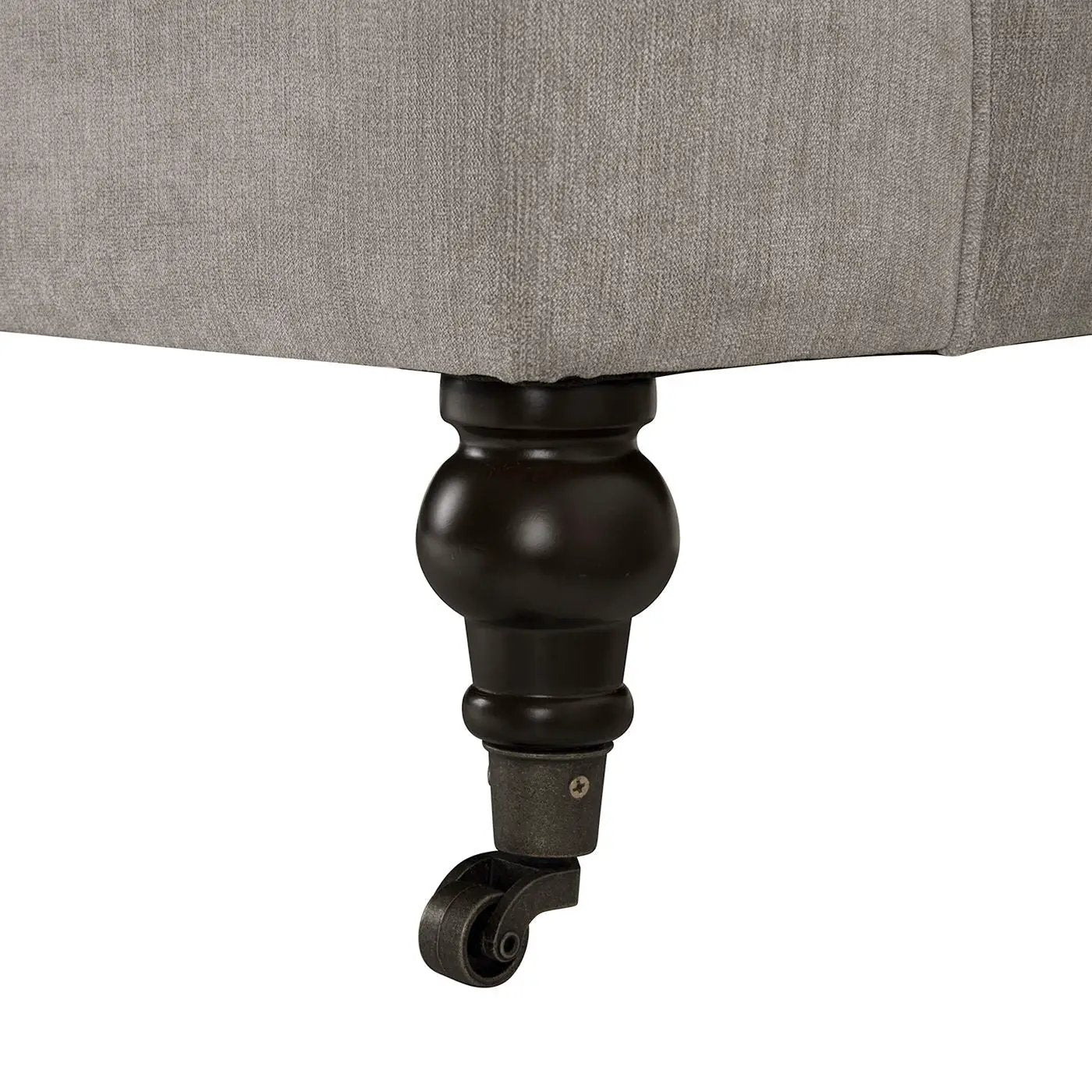 Alana Lawson - Three Cushion Tightback Sofa by HouseOfZazla