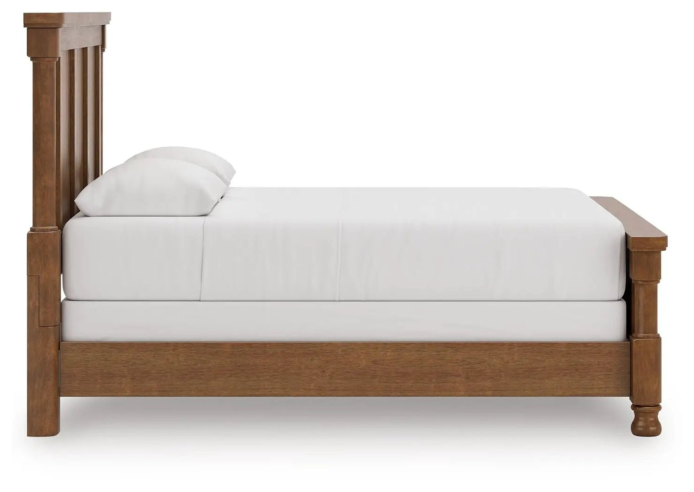 Rowlenstown - Poster Bed by Unique Piece Furniture