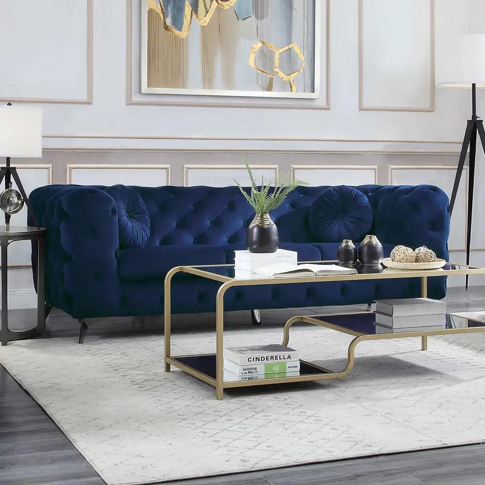 Atronia - Sofa by Unique Piece Furniture