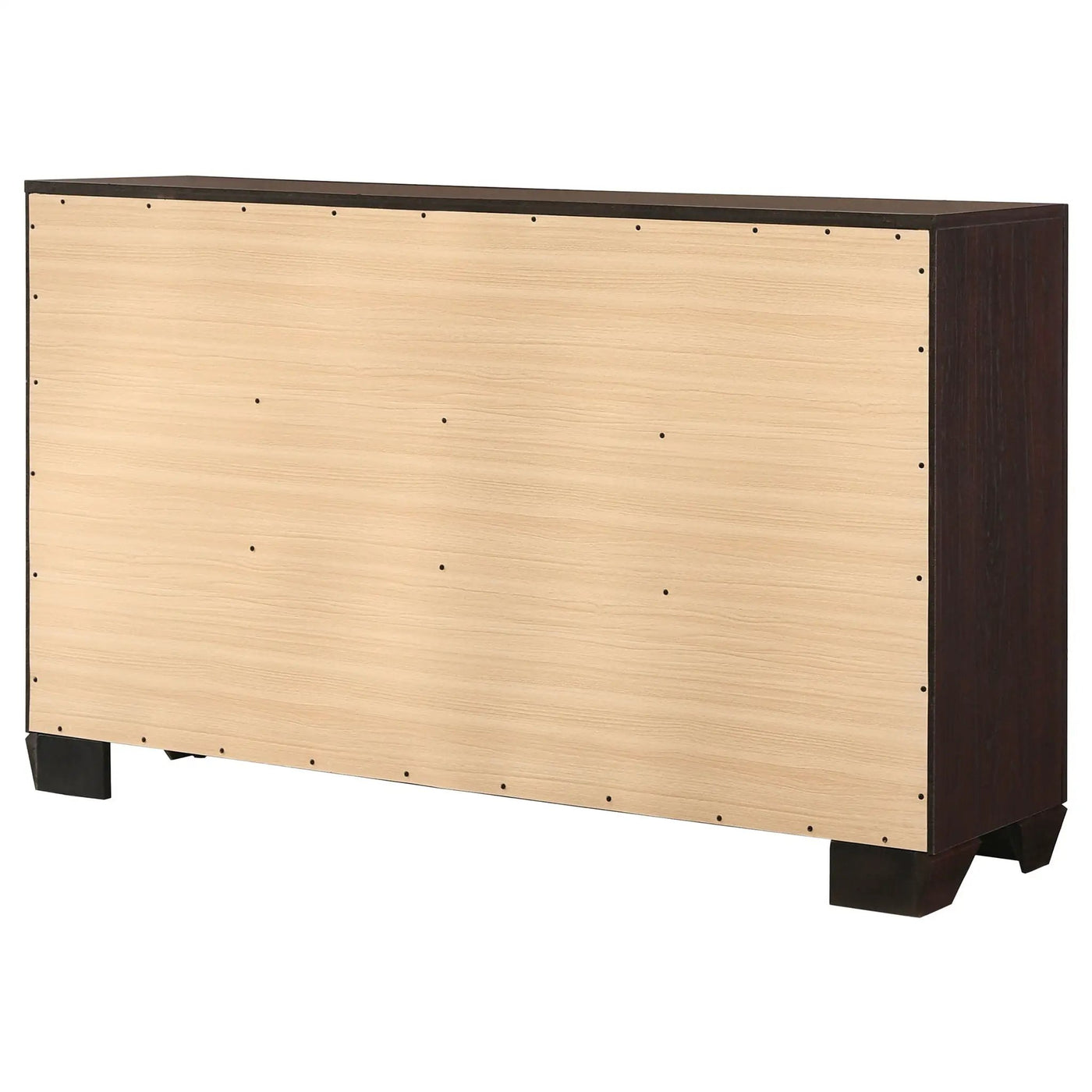 Harrison - 6 Drawer Dresser by HouseOfZazla