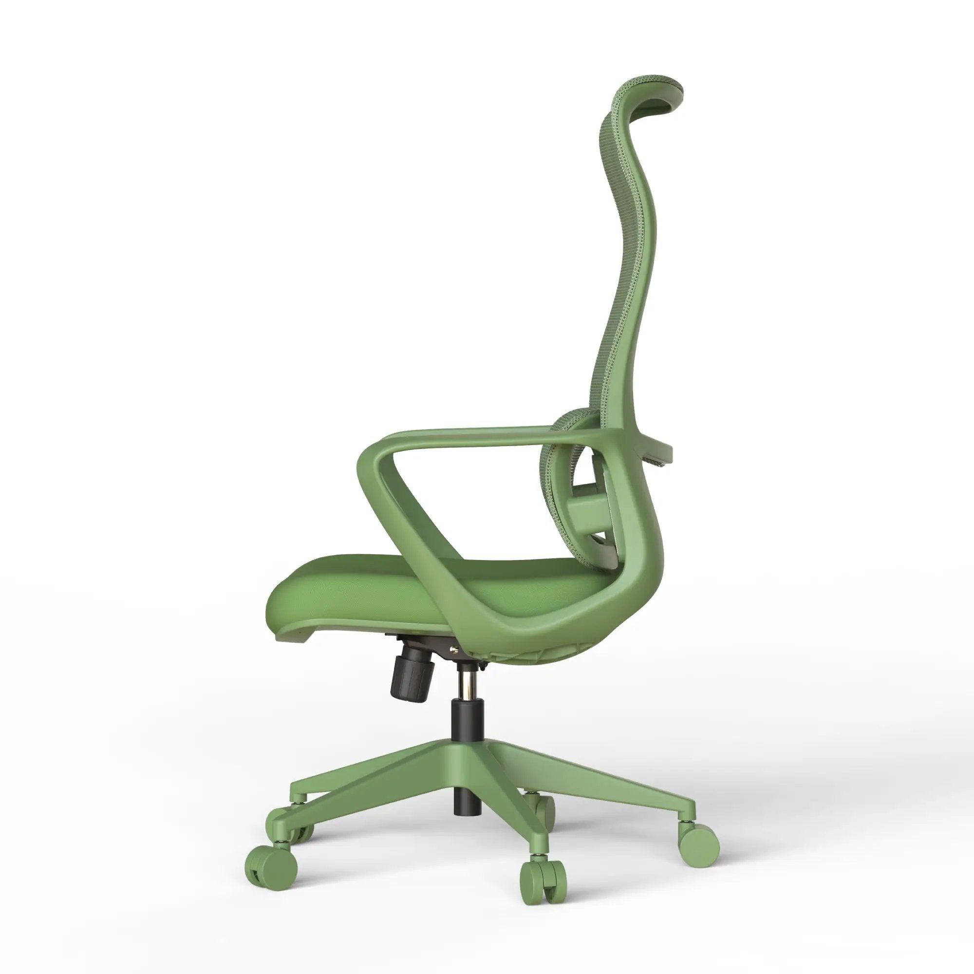 Ergonomic Colorful Office Chair by HouseOfZazla