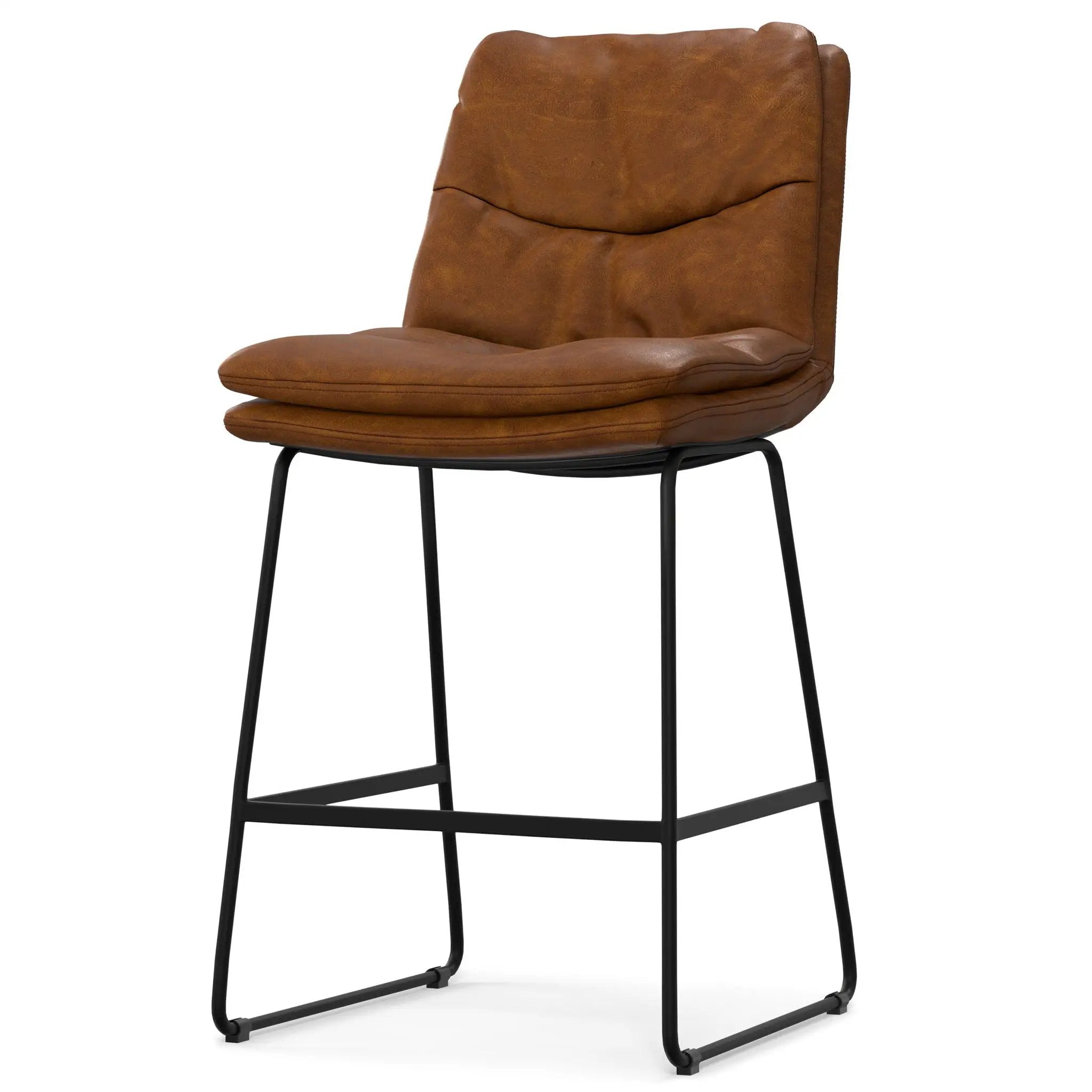 Danika - Counter Height Stool (Set of 2) by Unique Piece Furniture