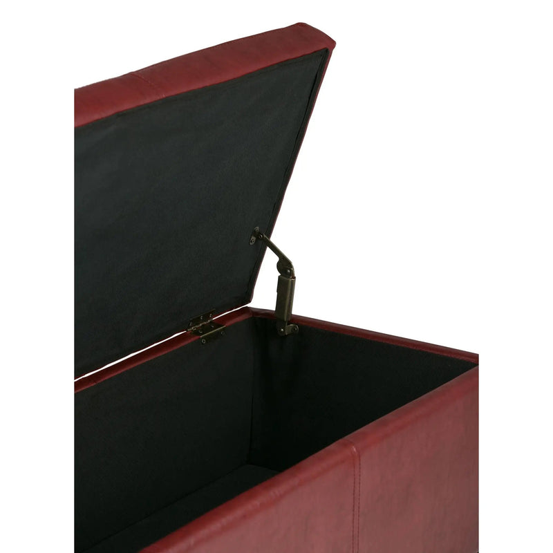 Avalon - Multifunctional Storage Ottoman Bench by HouseOfZazla