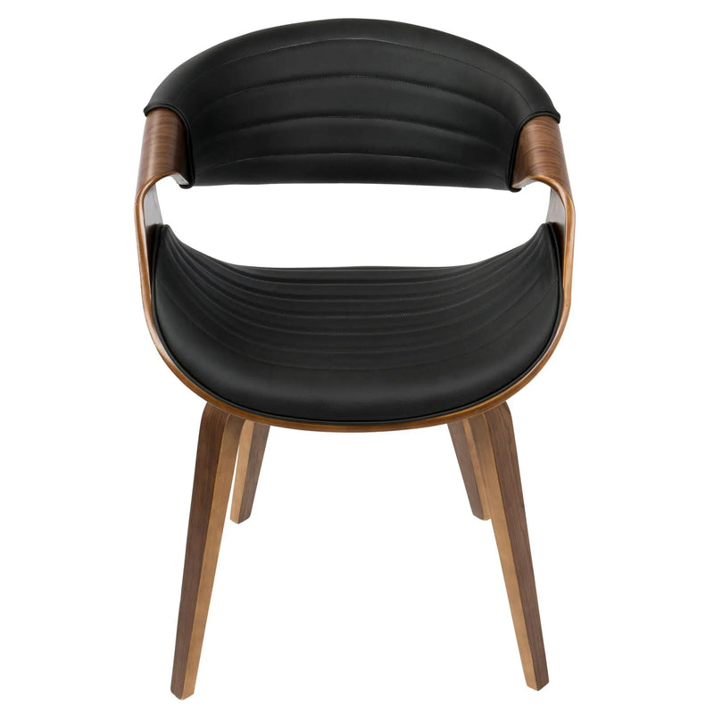 Symphony - Mid Century Modern Dining Chair by Unique Piece Furniture