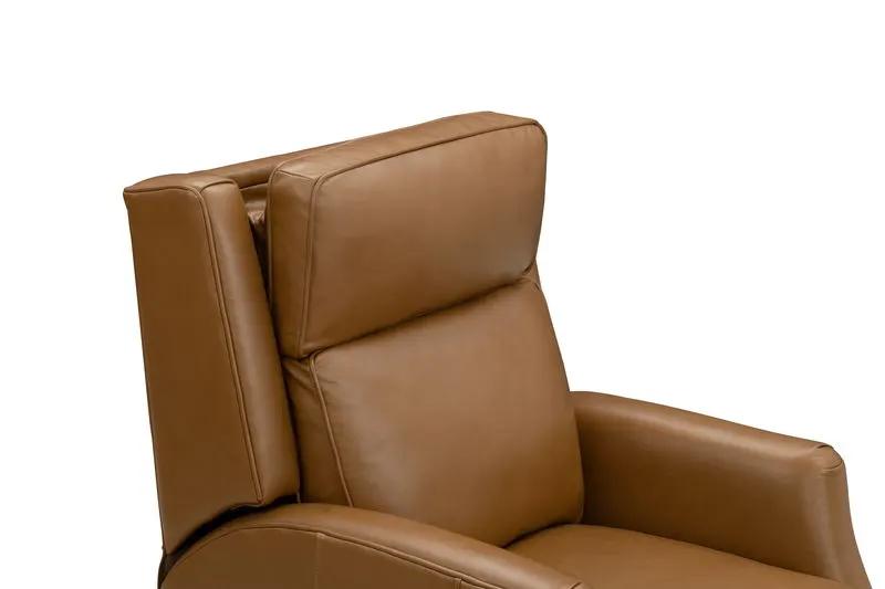 Nixon - Power Recliner With Power Recline, Power Headrest And Power Lumbar by Unique Piece Furniture