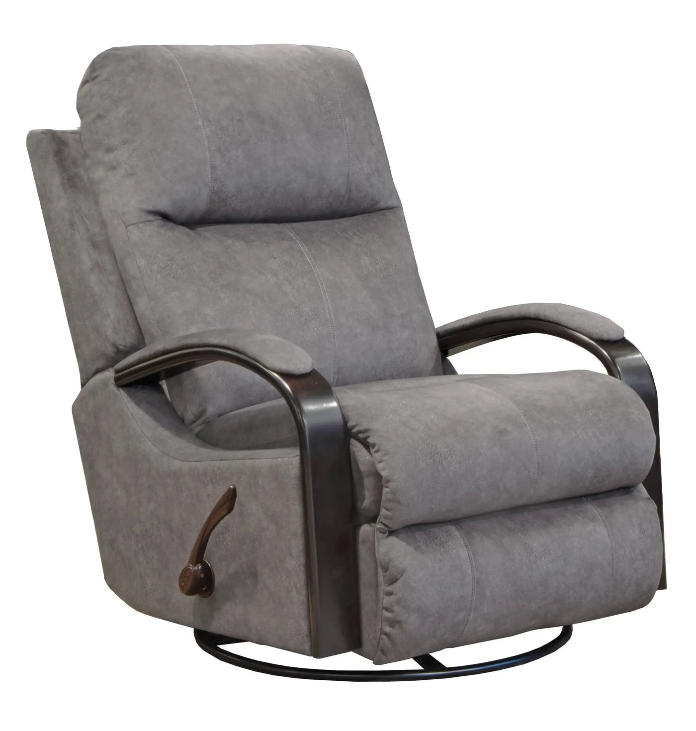 Niles - Swivel Glider Recliner by Unique Piece Furniture