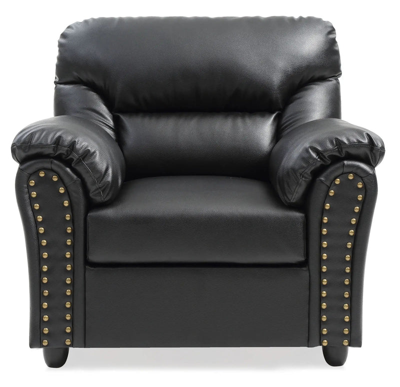 Olney - Chair - Black by Unique Piece Furniture