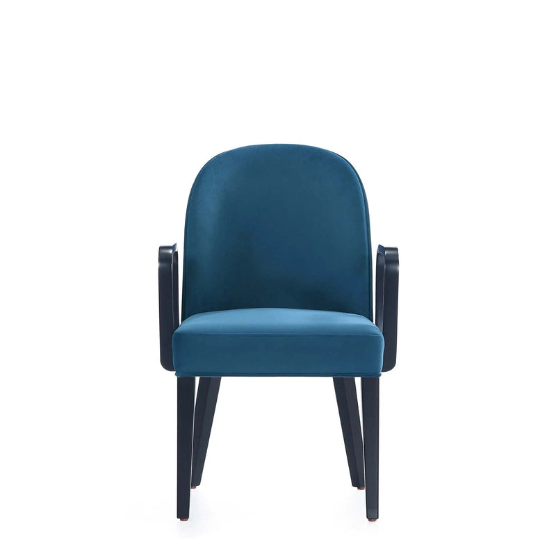 Hillman - Armchair by HouseOfZazla