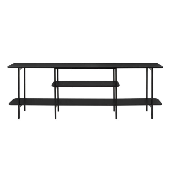 Celine - 3 Shelf Console Table